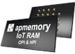 APS6408L-3OC-BA DDR Octal SPI PSRAM