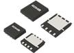 MOSFET de puissance à canal N en boîtier clip-Cu RS6/RH6
