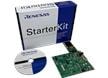 Kit de démarrage RL78/G1G