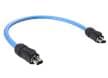 Faisceaux de câbles IP20 Ethernet à paire unique (SPE)