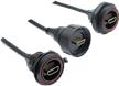Connecteurs Buccaneer HDMI