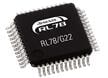 Microcontrôleurs mono-puce 16 bits RL78/G22