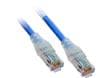 Bonded-Pair Modular Cords