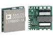 Régulateurs à μModule abaisseurs LTP8800-1A/-2/-4A