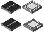 Allegro MicroSystems A89103 3-Phase Battery Isolator MOSFET Drivers