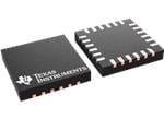 Texas Instruments CNA 16 ou 14 bits AFEx8201 