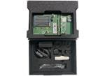 EPCOS / TDK Kit d’évaluation PiezoBrush PZ3-c