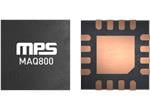 Monolithic Power Systems (MPS) Codeurs d'angle 8 bits MagAlpha MAQ800