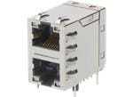 Molex Jacks magnétiques MXMag 2x1