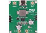 Monolithic Power Systems (MPS) EVQ4242-VE-00B Evaluation Board