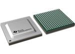 Texas Instruments Convertisseurs analogique-numérique à 12 bits ADC12DLx500
