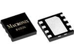MX25R Ultra Low Power Serial NOR Flash