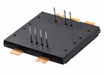 ROHM Semiconductor BST740D08P4A1x4 TRCDRIVE pack™ with Molded Modules
