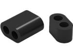 Würth Elektronik Cœurs de câble en ferrite WE-RIB