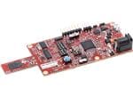 Texas Instruments IWRL6432AOPEVM Evaluation Module