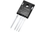 Infineon Technologies MOSFET au carbure de silicium CoolSiC™ 650 V G2