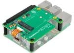 Raspberry Pi M.2 HAT+ pour Pi 5