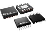 Texas Instruments Portes tampons SN74LVC126A/SN74LVC126A-Q1