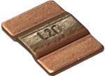 Résistances Power Metal Strip® WSLF3222