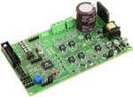 STMicroelectronics Carte d'évaluation EVSPIN32G06Q1S3