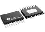 Texas Instruments Amplificateur opérationnel haut débit OPA561