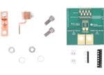 Texas Instruments Module d'évaluation de capteurs TMCS-A-ADAPTER-EVM
