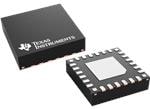 Texas Instruments CNA stéréophonique audio TAD5242