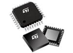 STMicroelectronics Pré-pilotes demi-pont automobiles L99H92