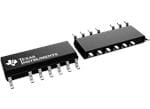 Texas Instruments Contrôleur LLC haute fréquence UCC25660