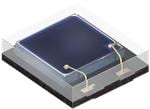 ams OSRAM Photodiode 2704 A à brochage silicone SFH