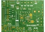 Allegro MicroSystems Cartes de développement AMT49502 (APEK49502KLP)