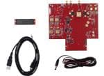 Texas Instruments Module d'évaluation ADC12DJ3200EVMCVAL