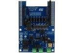 STMicroelectronics Carte d’extension de sortie numérique X-NUCLEO-OUT07A1