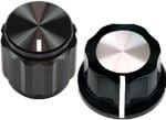Vishay / Sfernice Boutons de commande ACCK