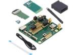 u-blox Cartes d'évaluation MAYA-W3