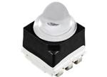 Cree LED CV28D 3-in-1 Lensed SMD LEDs