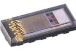 ams OSRAM Capteurs ALS/couleur et de proximité TCS3720