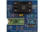 Amphenol All Sensors Kit d’évaluation AUAV EK-AUAV01