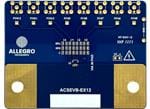 Allegro MicroSystems Cartes d’évaluation de capteur de courant