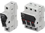 TE Connectivity / Entrelec Porte-fusibles modulaires