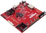 Microchip Technology Carte EV07R15A SAMA5D29-Curiosity