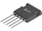IXYS Redresseur DPF30U200FC en pont triphasé sous 200 V et à 30 A