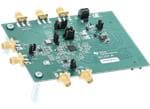 Texas Instruments Module d'évaluation ADS9219EVM