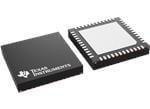 Texas Instruments TPS536C5 Contrôleur multi-phase à deux canaux