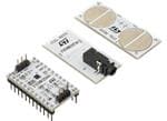 STMicroelectronics Kit d’évaluation de biocapteur STEVAL-MKI250KA