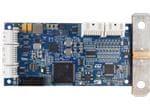 STMicroelectronics Carte de système de gestion de batterie AEK-POW-BMSLV