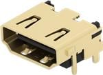 TE Connectivity HDMI 2.1 Connectors