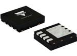 Vishay General Semiconductor SE40N3x Surface-Mount Standard Rectifiers