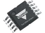 Vishay / Siliconix Commutateurs analogiques SPDT doubles DG2535E/DG2733E