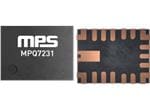 Monolithic Power Systems (MPS) Pilotes d'éclairage LED infrarouge MPQ7231 